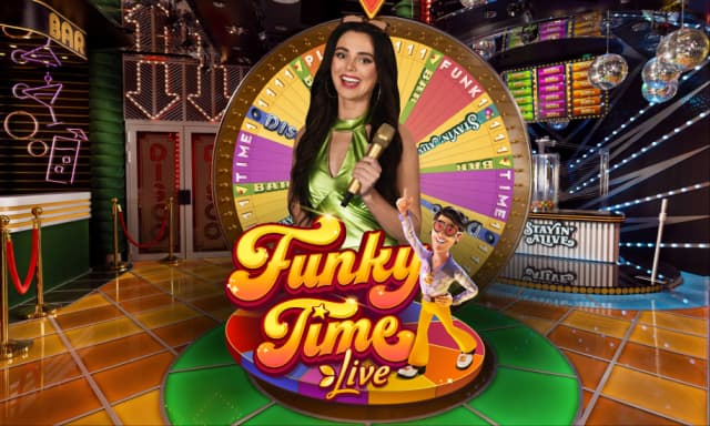 Funky Time