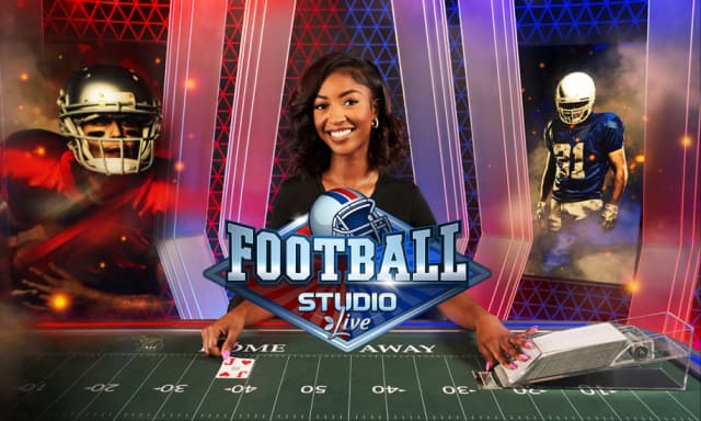 Football Studio