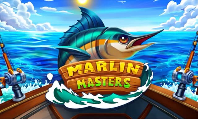 Marlin Masters