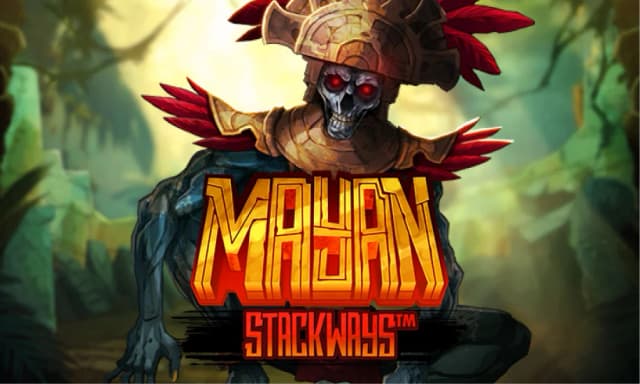 Mayan Stackways