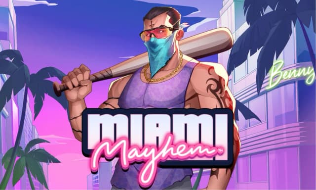 Miami Mayhem