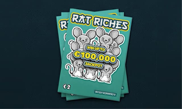 Rat Riches