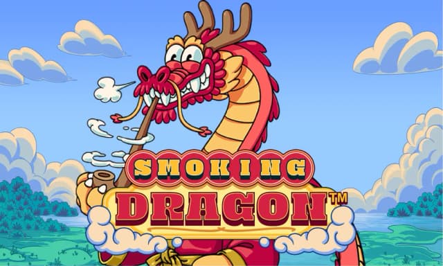Smoking Dragon