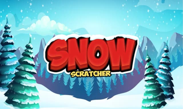 Snow Scratcher