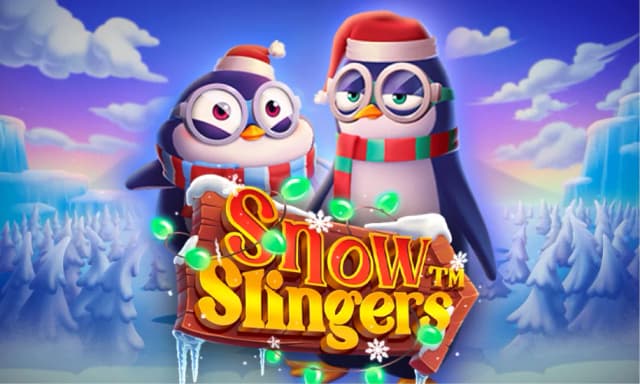 Snow Slingers
