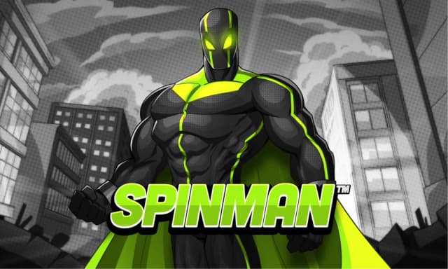 Spinman