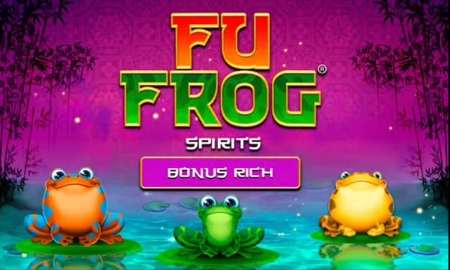 Fu Spirits