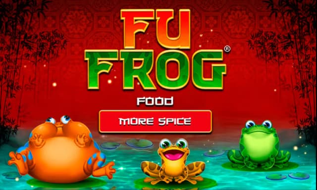 Fu Food