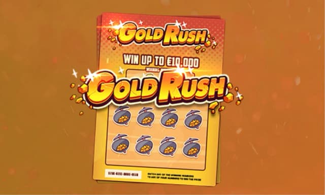 Gold Rush